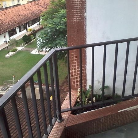 Apartamento na Praia Grande Praia Grande (Santos) Exterior foto