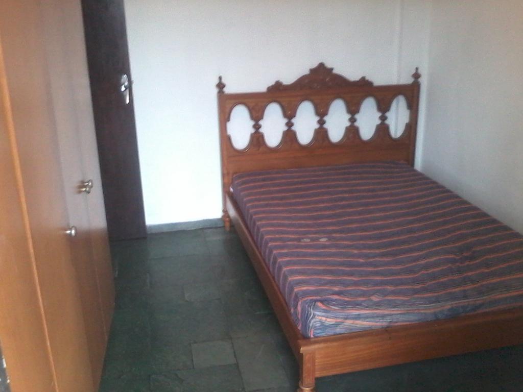 Apartamento na Praia Grande Praia Grande (Santos) Exterior foto