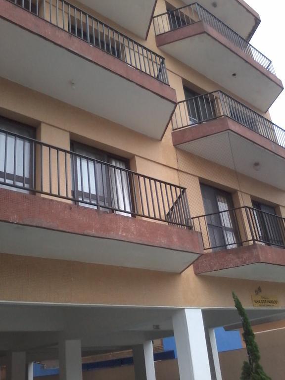 Apartamento na Praia Grande Praia Grande (Santos) Exterior foto