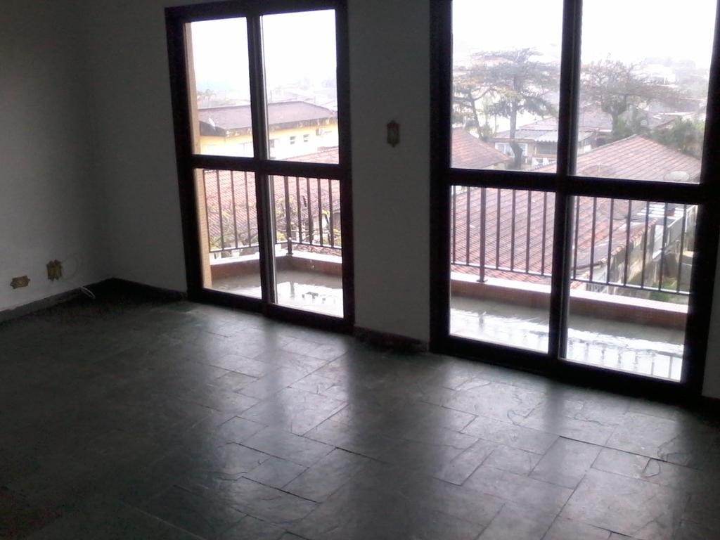 Apartamento na Praia Grande Praia Grande (Santos) Exterior foto